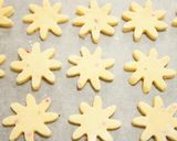 春❀お花見に桜サクサク米粉の簡単クッキー作り方7写真