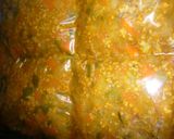 一人ご飯＊食べたい時にドライカレー＊作り方6写真