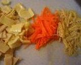 ◎◎春はやっぱり、竹の子ごはん◎◎作り方3写真