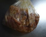 あっと言う間に 鶏マヨ・・ねぎポン’s!作り方1写真
