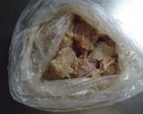 あっと言う間に 鶏マヨ・・ねぎポン’s!作り方3写真