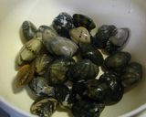■旨味たっぷり！魚介のトマトスープ仕立て作り方2写真