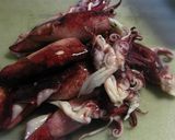 ■旨味たっぷり！魚介のトマトスープ仕立て作り方3写真
