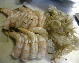 ■旨味たっぷり！魚介のトマトスープ仕立て作り方4写真