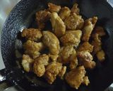 あっと言う間に 鶏マヨ・・ねぎポン’s!作り方4写真