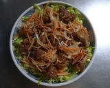 あっと言う間に 鶏マヨ・・ねぎポン’s!作り方5写真