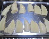 たけのこの肉巻作り方1写真