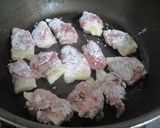 たけのこの肉巻作り方4写真