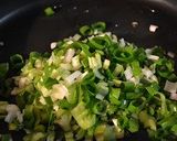 じゃが芋でねぎ焼き♪作り方1写真