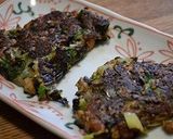 じゃが芋でねぎ焼き♪作り方4写真