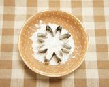 春❀お花見に桜サクサク米粉の簡単クッキー作り方6写真