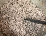 【保育園給食】焼きコロッケ作り方5写真