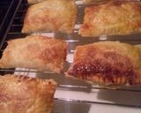 スイートポテトパイ作り方7写真