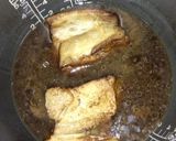 炊飯器で簡単手抜き【チャーシュー】作り方4写真