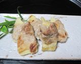 たけのこの肉巻作り方6写真