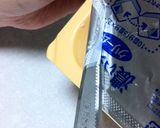 ルーを開けにくいときに作り方2写真