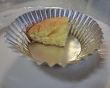 ふわふわ～☆簡単カップケーキ♬作り方5写真