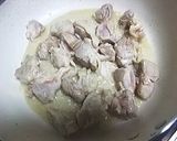 長ひじきの煮物作り方2写真