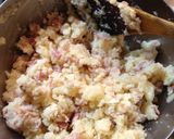 新じゃがコロッケのトマトソース作り方6写真