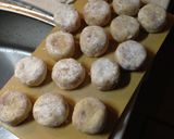 新じゃがコロッケのトマトソース作り方7写真