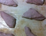 赤ワイン入りのもちもち素朴パン作り方8写真