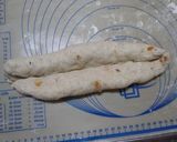 八朔ピールパン作り方4写真