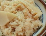 基本の＊鶏五目ご飯＊作り方6写真