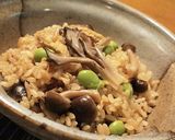 基本の＊鶏五目ご飯＊作り方8写真