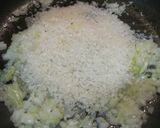 アサリと海老のオーブン焼きご飯☆パエリア作り方2写真