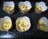 HMで簡単☆くるみマフィン☆作り方8写真