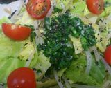 ☆塩麹deにらソース☆改定Ver.作り方5写真
