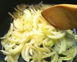 酸味と甘味とコク＊フルーティトマトカレー作り方1写真