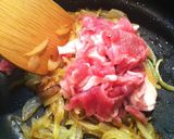 酸味と甘味とコク＊フルーティトマトカレー作り方4写真