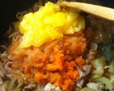 酸味と甘味とコク＊フルーティトマトカレー作り方5写真