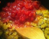 酸味と甘味とコク＊フルーティトマトカレー作り方6写真