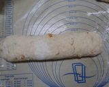 八朔ピールパン作り方7写真