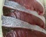 ブリ照り焼き作り方1写真