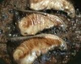 ブリ照り焼き作り方4写真