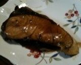 ブリ照り焼き作り方5写真
