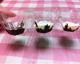 高級チョコっぽいチョコレート詰め合わせ♡作り方9写真