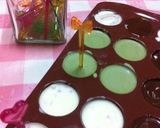 高級チョコっぽいチョコレート詰め合わせ♡作り方10写真