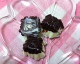 高級チョコっぽいチョコレート詰め合わせ♡作り方11写真
