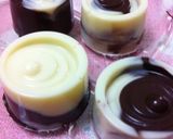 高級チョコっぽいチョコレート詰め合わせ♡作り方12写真