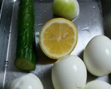 ジューシーチキン南蛮作り方6写真