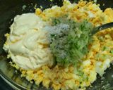 ジューシーチキン南蛮作り方8写真