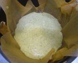 ブロッコリーのケーキ作り方4写真