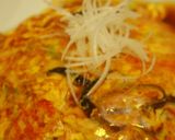 簡単にすぐできる関西風☆天津飯☆作り方3写真