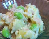 チーズな感じのポテトサラダ作り方3写真