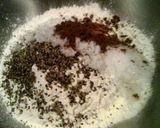 塩麹で♪ケンタッキー風フライドチキン作り方1写真