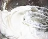 卵白消費のホットケーキ作り方1写真